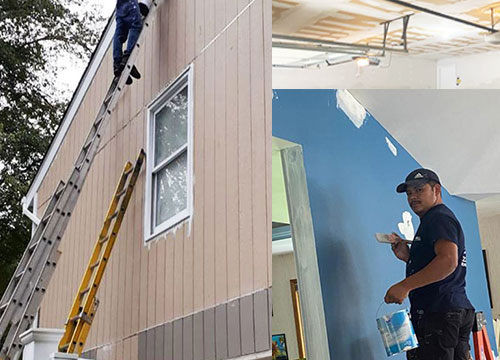 Painters-Morristown-NJ