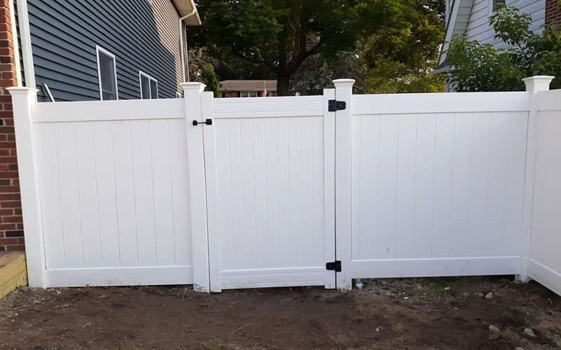 Fencing Installation Service