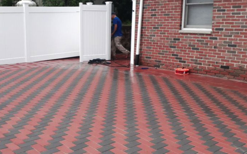 Ceramic Installation Service