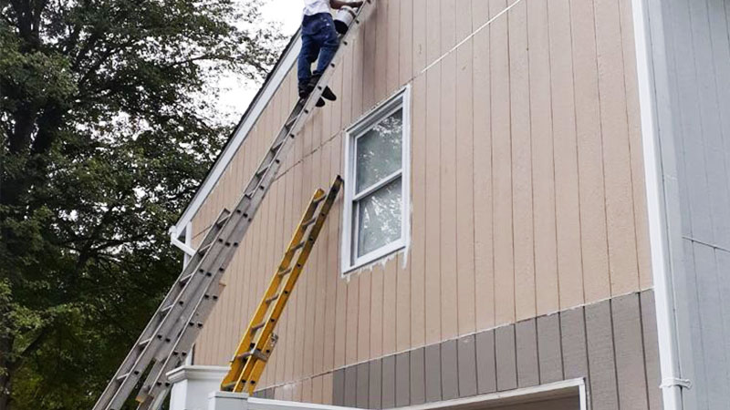 Windows and Doors Service